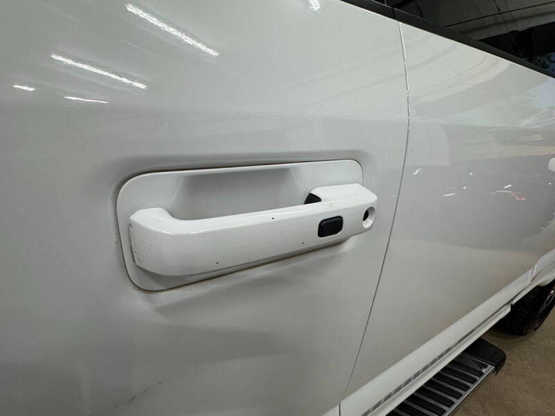 2019 Ford F-250 Super Duty