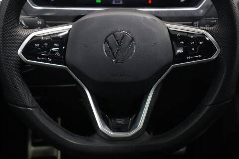 2024 Volkswagen Tiguan SE R-Line Black 4Motion