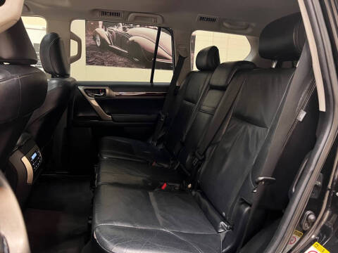 2014 Lexus GX 460