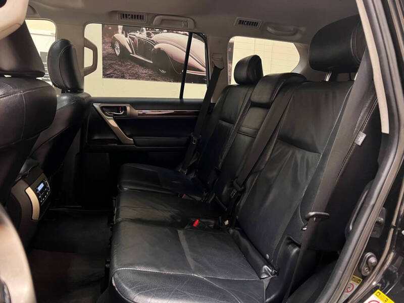 2014 Lexus GX 460