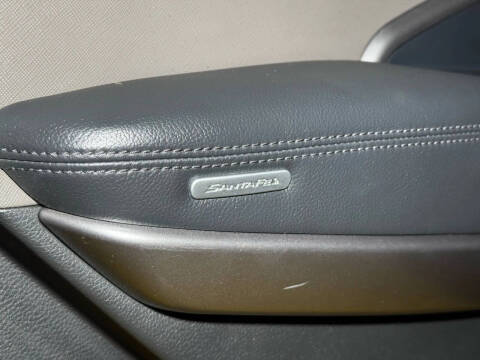 2015 Hyundai Santa Fe Sport 2.0T