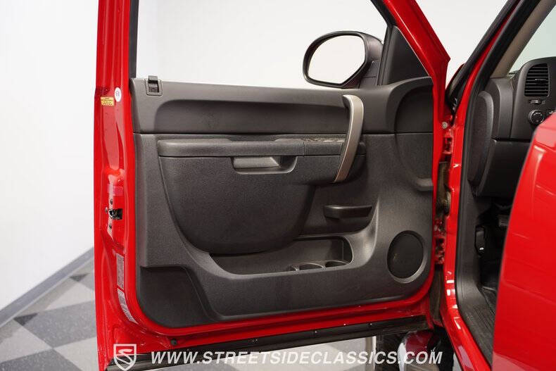 2011 GMC Sierra 1500 SLE