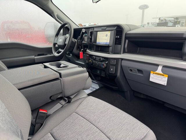 2026 Ford F-350 Super Duty