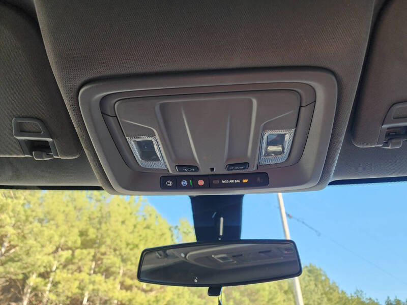 2022 Chevrolet Silverado 3500HD CC Work Truck