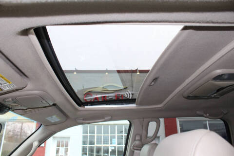 2006 Toyota Tundra Limited