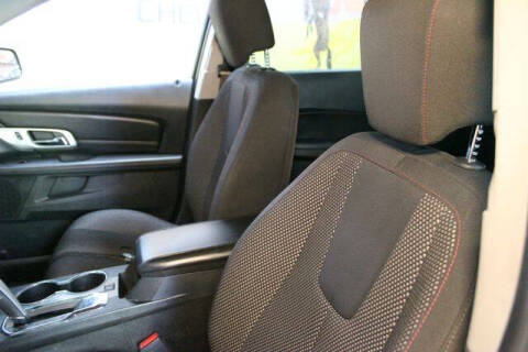 2013 GMC Terrain SLE-2