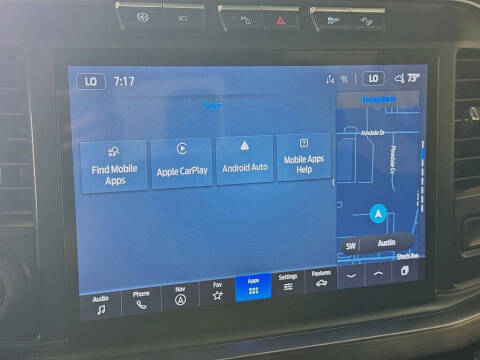 2023 Ford F-450 Super Duty Lariat