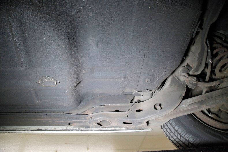 1976 Ford Thunderbird