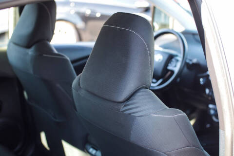 2021 Toyota Prius Prime