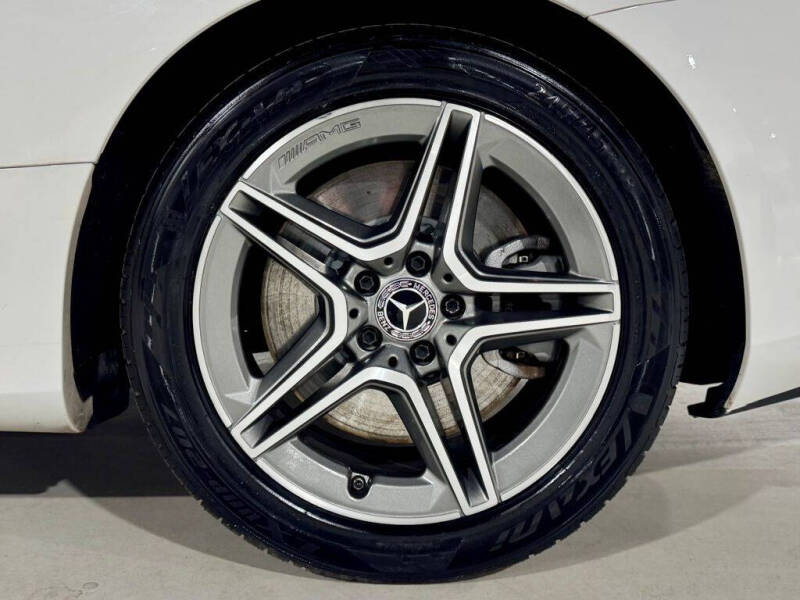 2022 Mercedes-Benz E-Class E 450 4MATIC