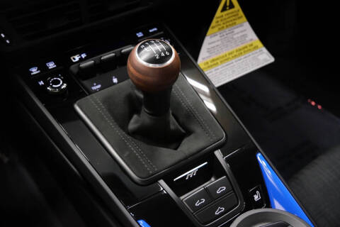 2026 Porsche 911 Carrera T