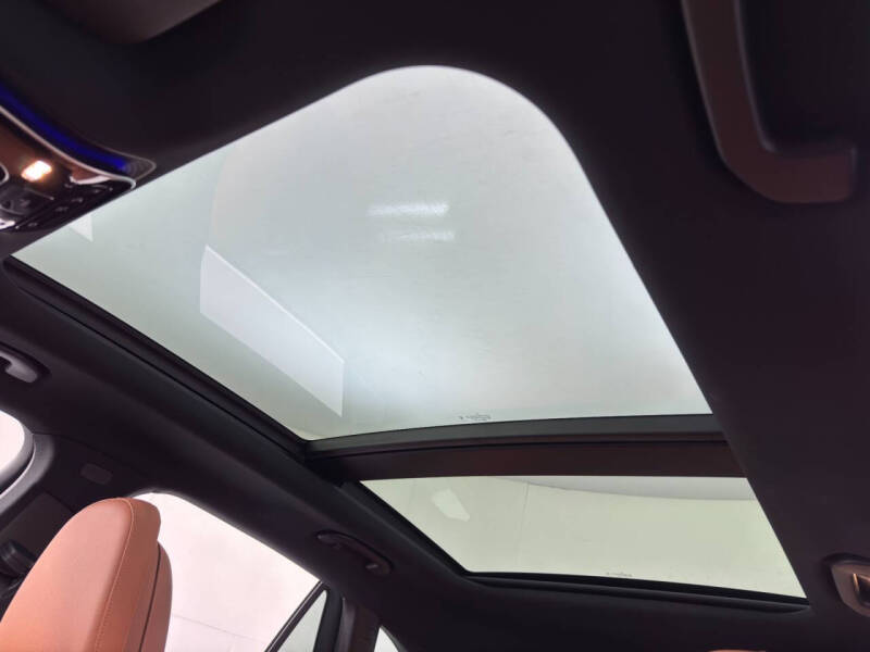 2023 Mercedes-Benz GLC GLC 300 4MATIC