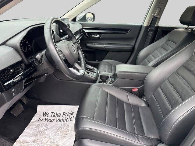 2023 Honda CR-V