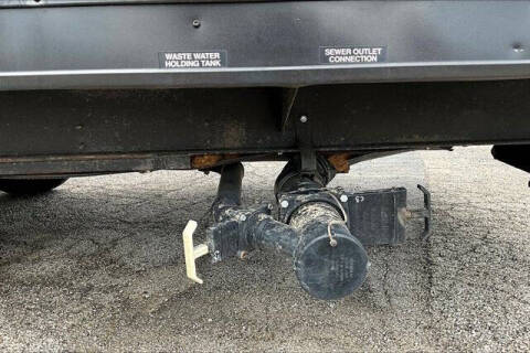 2021 Forest River Cherokee