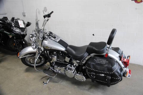 2003 Harley-Davidson SOFTAIL HE