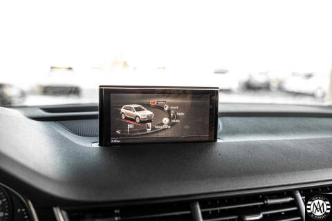 2017 Audi Q7 3.0T quattro Premium Plus