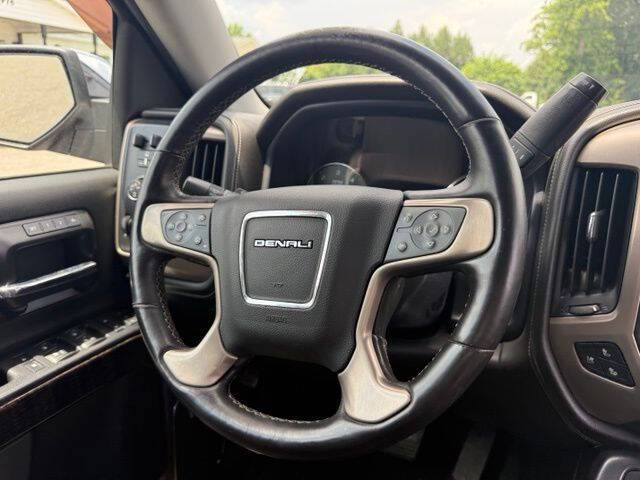 2016 GMC Sierra 1500