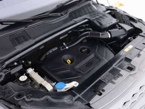 2015 Land Rover Range Rover Evoque Pure Plus