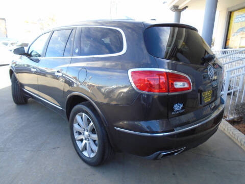 2015 Buick Enclave Premium