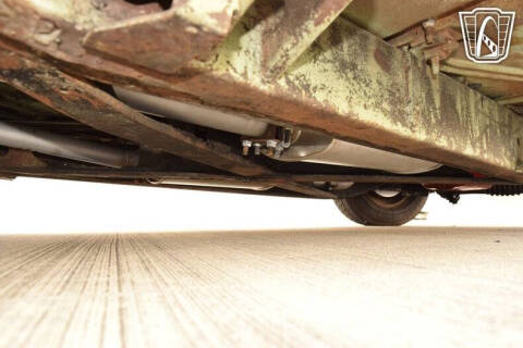 1956 Ford Thunderbird