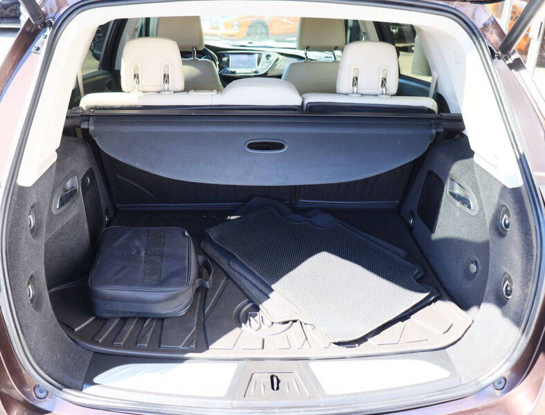 2020 Buick Envision Preferred