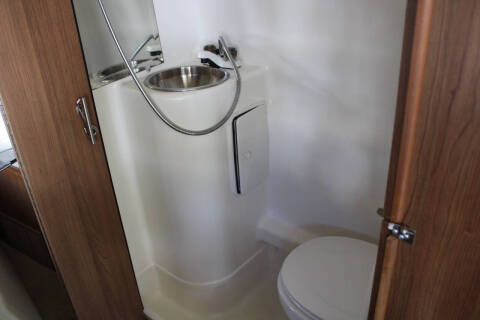 2015 Winnebago ERA 170A-MZB