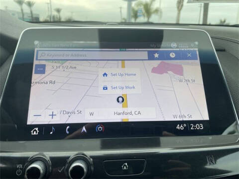 2020 Cadillac CT5 Luxury