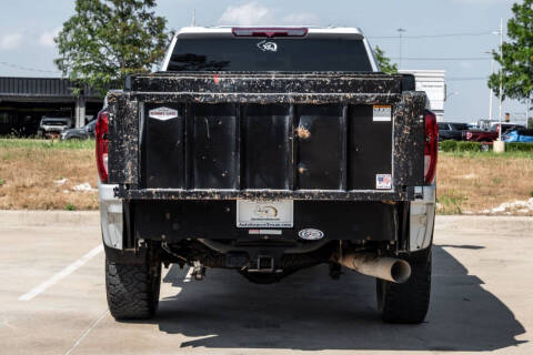 2023 GMC Sierra 3500HD