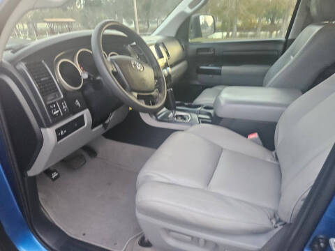 2007 Toyota Tundra SR5