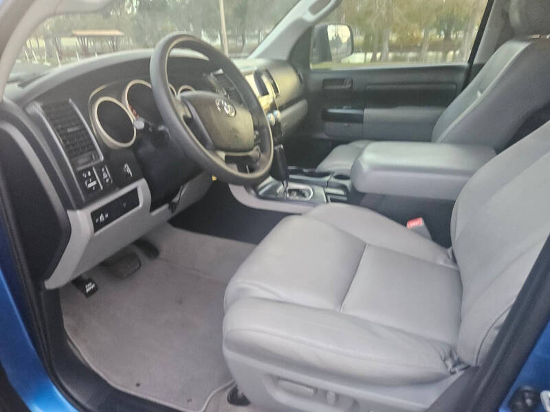 2007 Toyota Tundra SR5