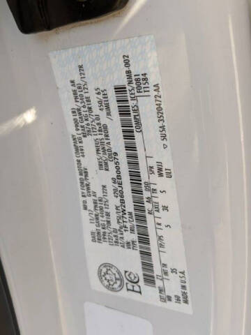 2018 Ford F-250 Super Duty