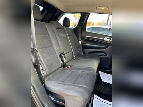 2012 Jeep Grand Cherokee