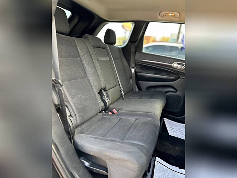 2012 Jeep Grand Cherokee