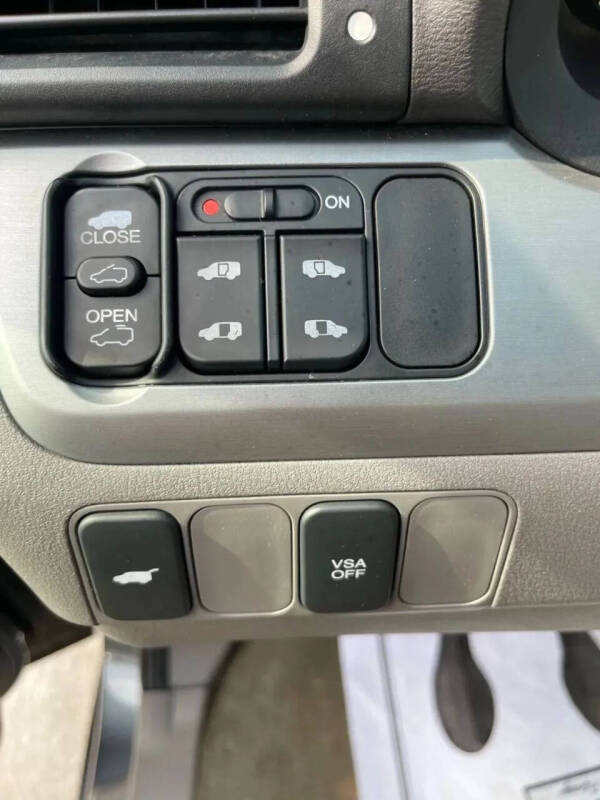 2010 Honda Odyssey EX-L