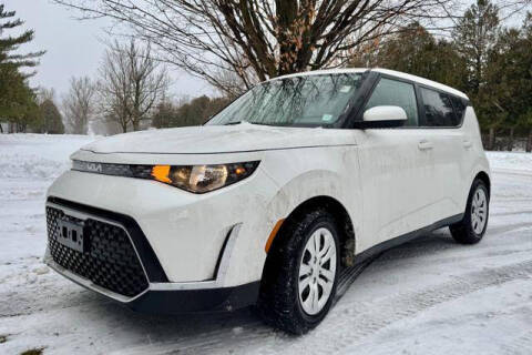 2023 Kia Soul
