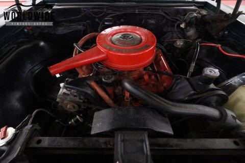 1965 Oldsmobile Eighty-Eight