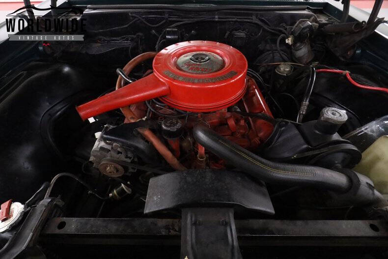 1965 Oldsmobile Eighty-Eight