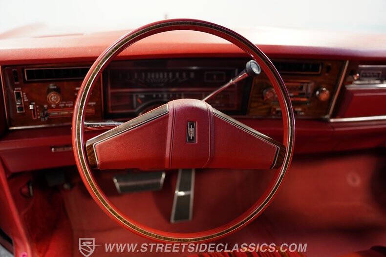 1977 Oldsmobile Toronado