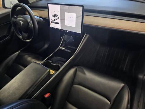2020 Tesla Model Y