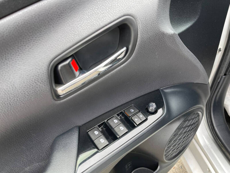 2017 Toyota Prius Two