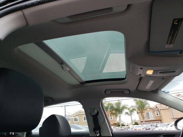 2015 Audi A3 1.8T Premium Plus