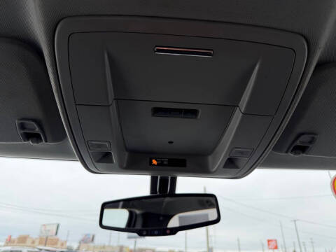 2018 Chevrolet Silverado 2500HD LT