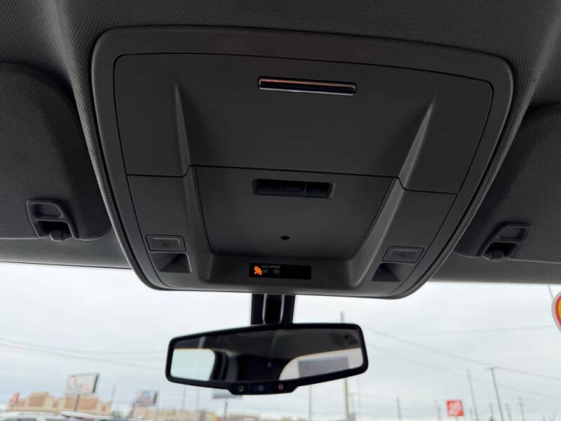 2018 Chevrolet Silverado 2500HD LT