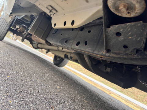 2001 Dodge Ram 1500 ST