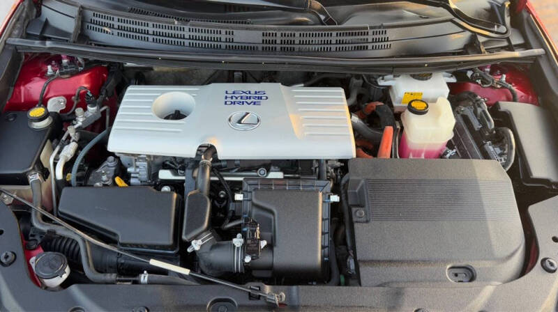 2012 Lexus CT 200h Premium