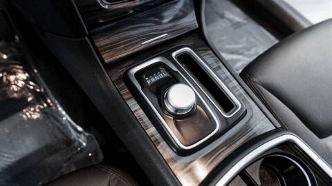 2022 Chrysler 300 Touring