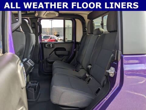 2026 Jeep Gladiator Willys