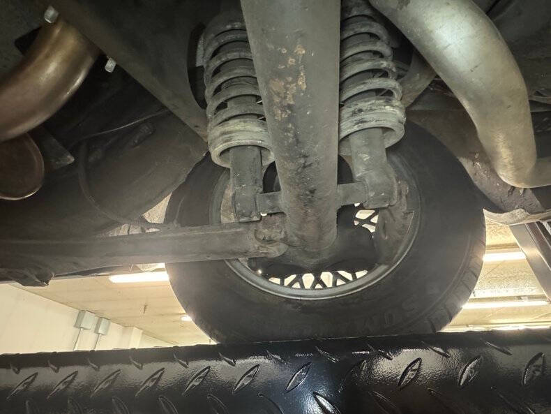 1991 Jaguar XJ-Series XJS