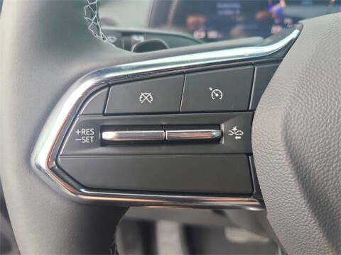 2026 Chevrolet Silverado EV LT