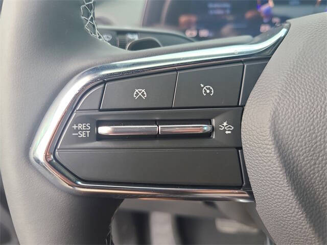 2026 Chevrolet Silverado EV LT